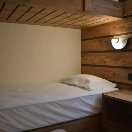 Lejlighed Wooden Style House - Meteora